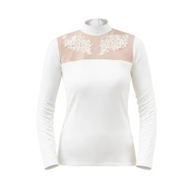 Cavalliera - Lovas Versenying ETERNITY- hosszú ujjú