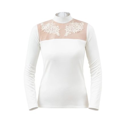 Cavalliera - Lovas Versenying ETERNITY- hosszú ujjú