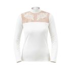 Cavalliera - Lovas Versenying ETERNITY- hosszú ujjú