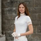 Cavalliera - Lovas Versenying ARIOSA - rövid ujjú