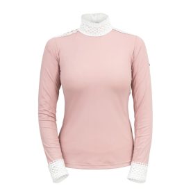 Cavalliera - Lovas Versenying ARIOSA - hosszú ujjú