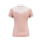 Cavalliera - Lovas Versenying BLOSSOM - rövid ujjú