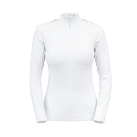 Cavalliera - Lovas Versenying BLOSSOM - hosszú ujjú