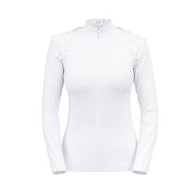 Cavalliera - Lovas Versenying BLOSSOM - hosszú ujjú