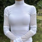 Cavalliera - Lovas Versenying LACE TOUCH - hosszú ujjú