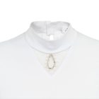 Cavalliera - Lovas Versenying CRYSTAL DROP - rövid ujjú