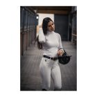 Cavalliera - Lovas Versenying LUXE - hosszú ujjú