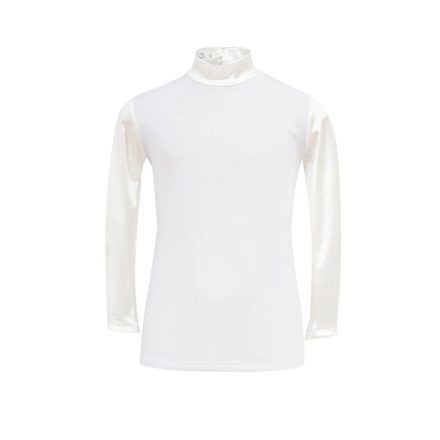 Cavalliera - Lovas Versenying GILDED - hosszú ujjú