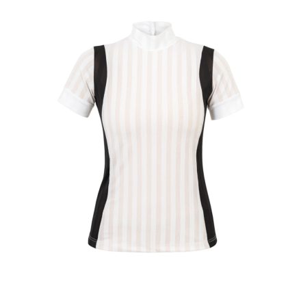 Cavalliera - Lovas Versenying DUO HARMONY - rövid ujjú