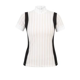 Cavalliera - Lovas Versenying DUO HARMONY - rövid ujjú