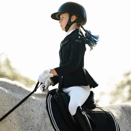 Cavalliera - Lovas Versenyzakó PURITY GLOW KIDS