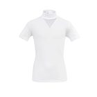 Cavalliera - Lovas Versenying CRYSTAL DROP KIDS - rövid ujjú