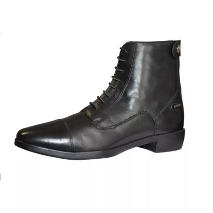 Bellagio fűzős lovaglócipő