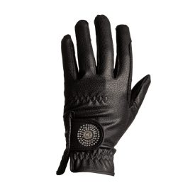Riding Gloves Grip Glitter