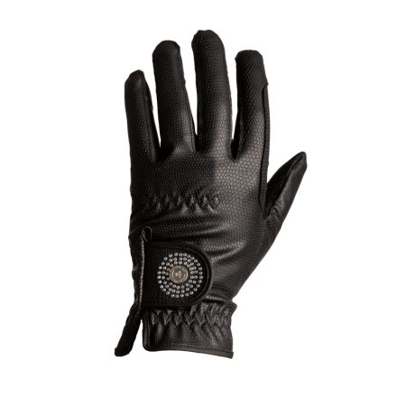 Riding Gloves Grip Glitter