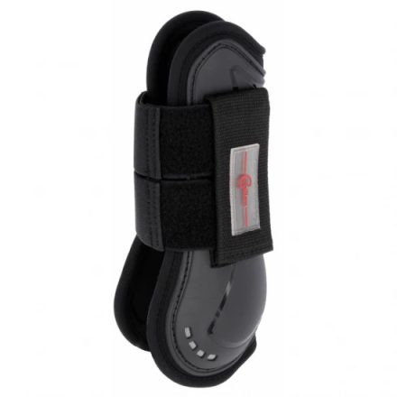 KERBL TecAir ínvédő, fekete, full