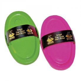 HAAS müanyag vakaró