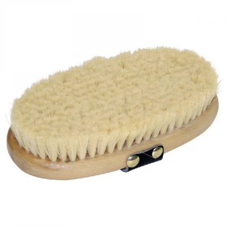 Covalliero fényesítő kefe kecske sz. nagy