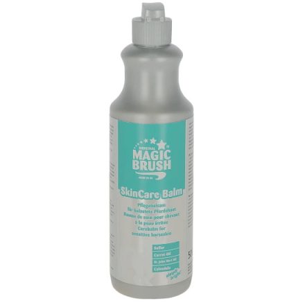 KERBL MagicBrush SkinCare balzsam, 500 ml