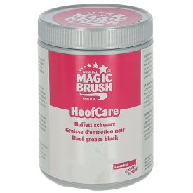 KERBL MagicBrush patazsír, fekete, 1000 ml