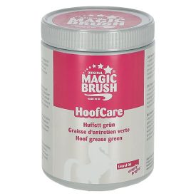 KERBL MagicBrush patazsír, zöld, 1000 ml