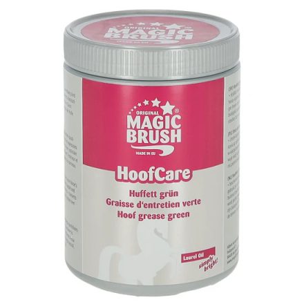 KERBL MagicBrush patazsír, zöld, 1000 ml