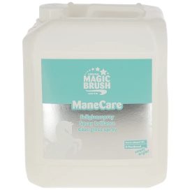 KERBL MagicBrush maneCare sörényápoló spray, 5000 ml