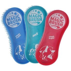Magic brush kefe szett 3db