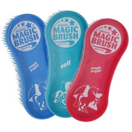 Magic brush kefe szett 3db