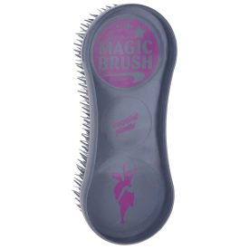 Magic brush recycled kefe