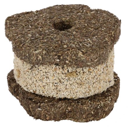 KERBL Delizia szenvics, banános 195g