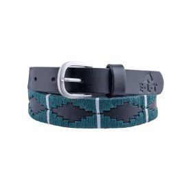 ELT Polo gemma öv kék 75cm