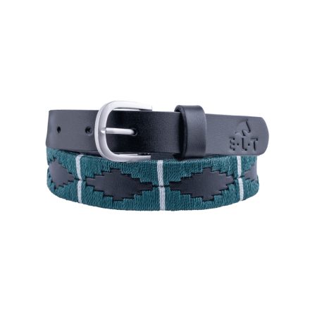 ELT Polo gemma öv kék 80cm