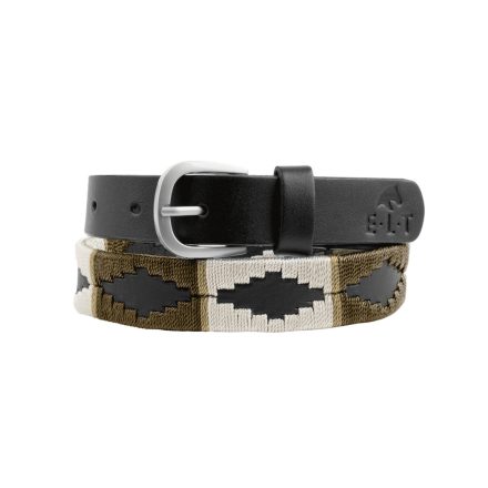 ELT Polo gemma öv zöld 95cm