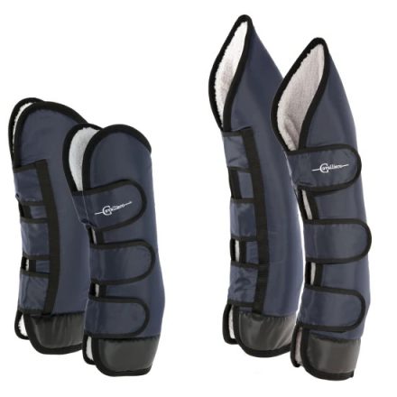 KERBL Dexter Szállítókamásli, full