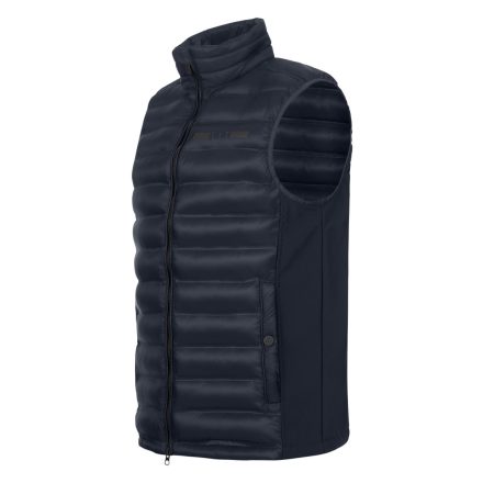 ELT Softshell mellény M