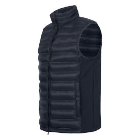 ELT Softshell mellény S