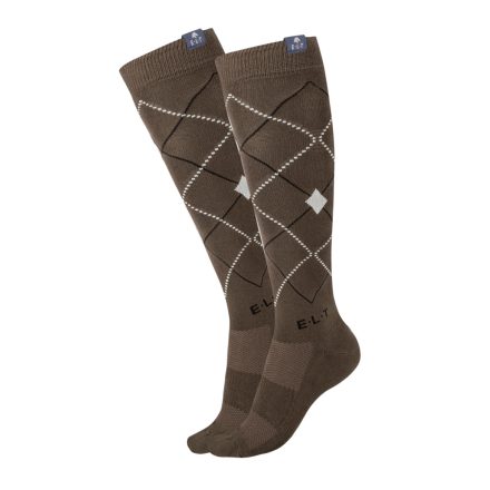 ELT Argyle lovaglózokni