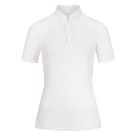 ELT Paola versenypóló fehér S