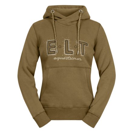 ELT Rio pulcsi khaki L