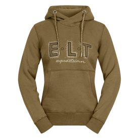ELT Rio pulcsi khaki XS