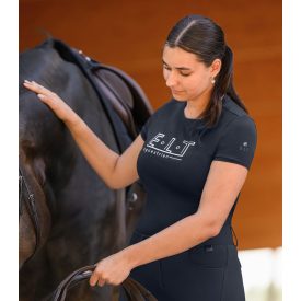 ELT Salzburg poló XS