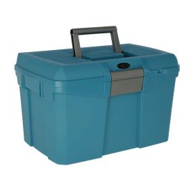 KERBL Siena ápolószeres doboz, capri kék