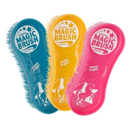 Magic brush kefe szett 3db