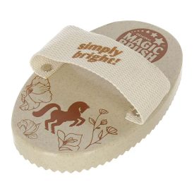 KERBL MagicBrush vakaró, water lily, kicsi