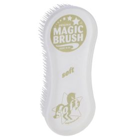 Magic brush soft kefe