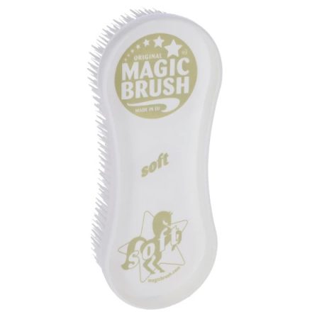 Magic brush soft kefe