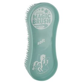 Magic brush soft kefe