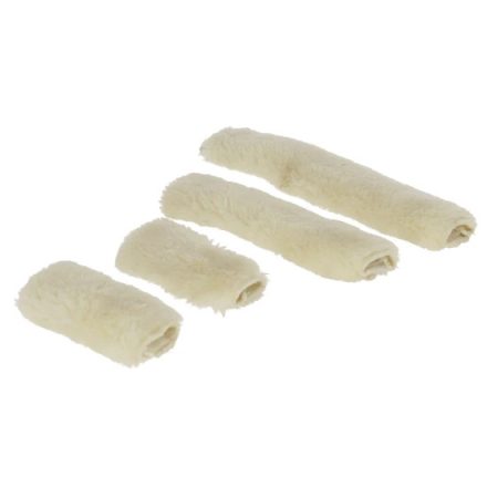 KERBL Műszőr orr, pofa és tarkóvédő