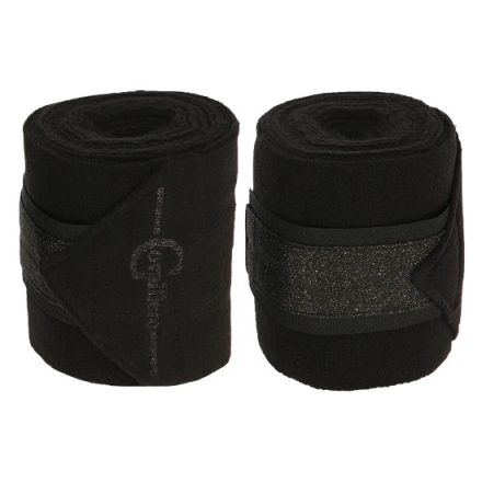 KERBL Empara polárfásli, fekete